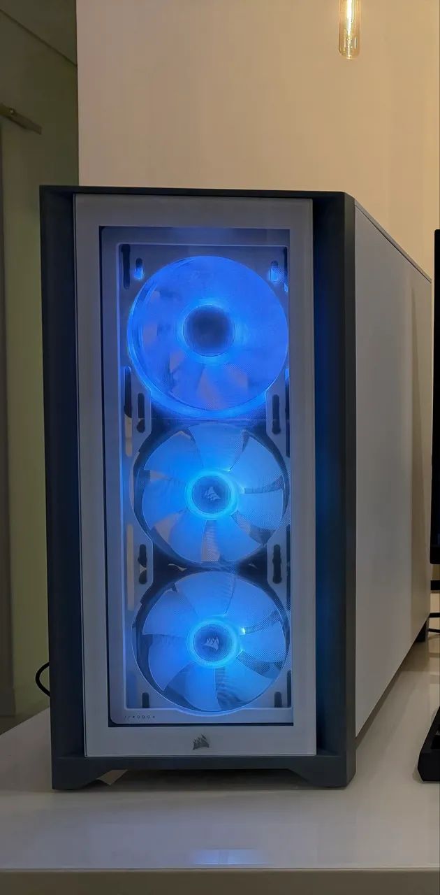 Pc Gamer Ryzen 5 5600x + Gtx 1650 - Foto 2