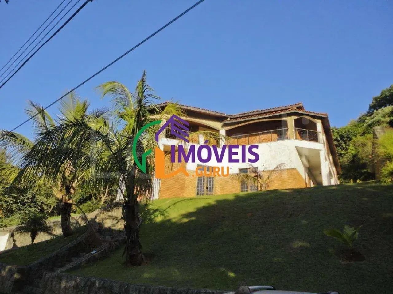CASA EM CONDOMÍNIO - TARUMÃ - SP