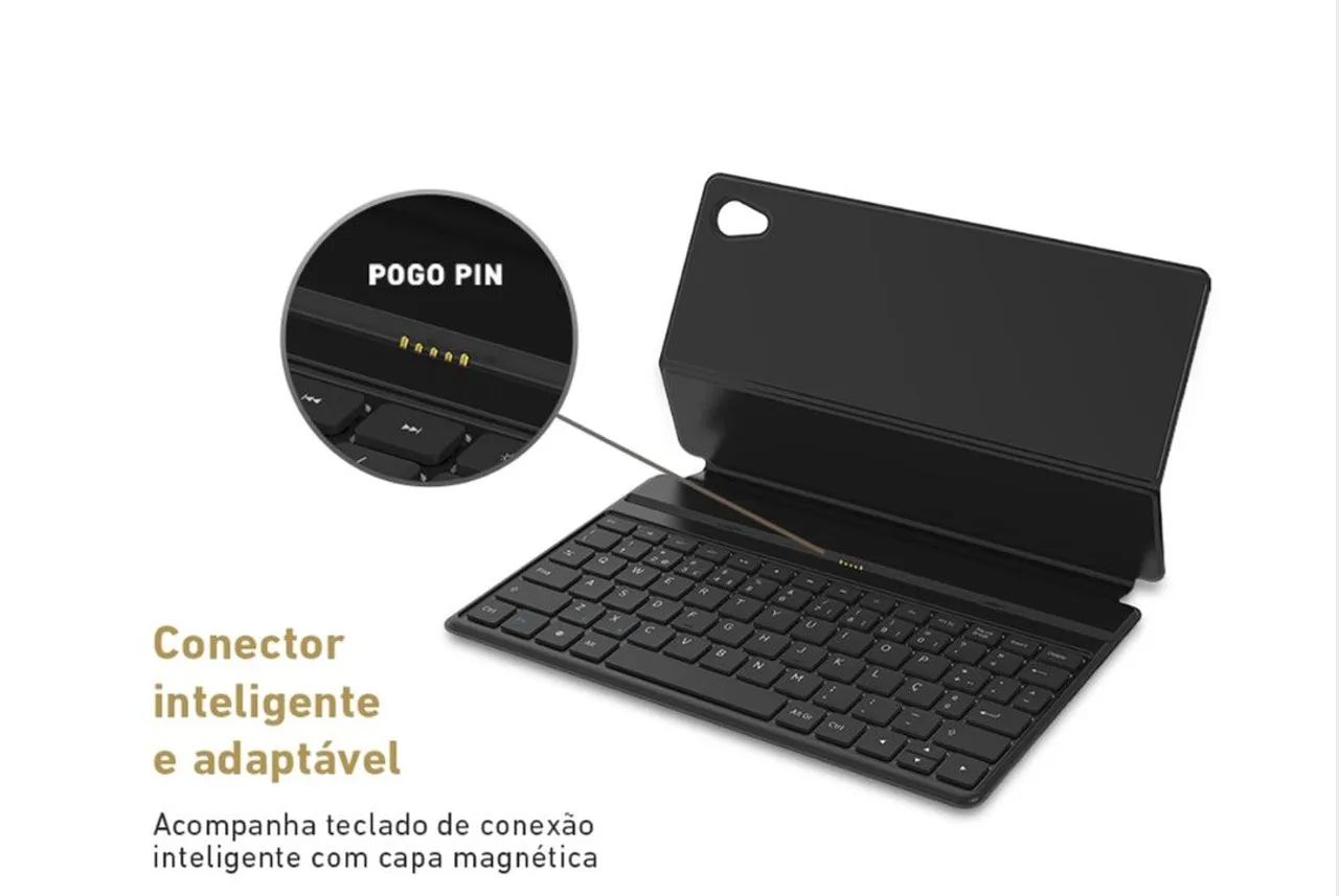 Tablet vaio tl10, completo, capa, teclado, todo original  - Foto 5
