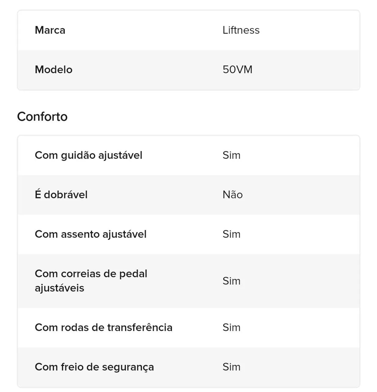 Bicicleta egocêntrica  - Foto 3