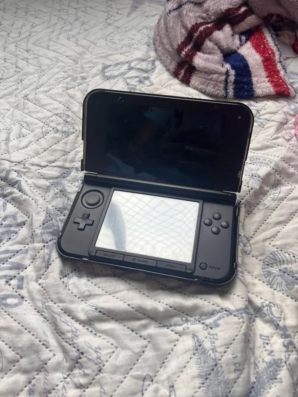 3ds Xl  - Foto 3