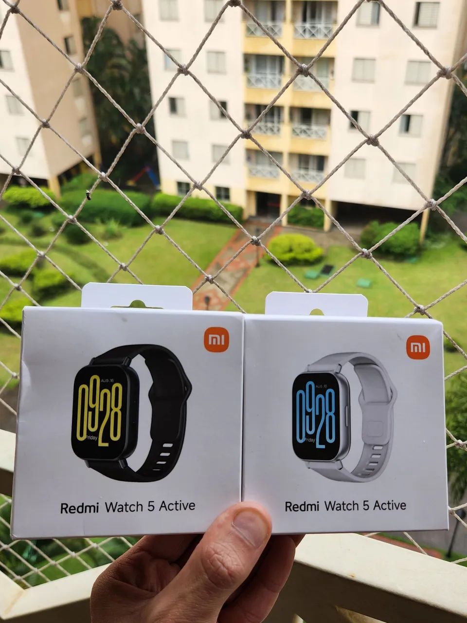 Redmi Watch 5 Active original Xiaomi  - Foto 2