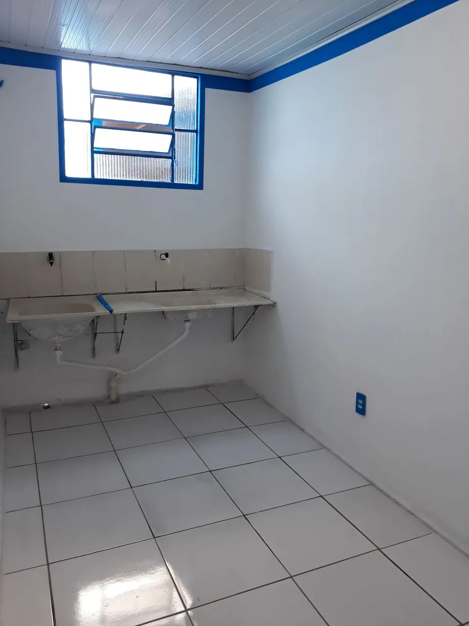 KitNet No Tijuca 1, 3Pçs com WIFI - Foto 3