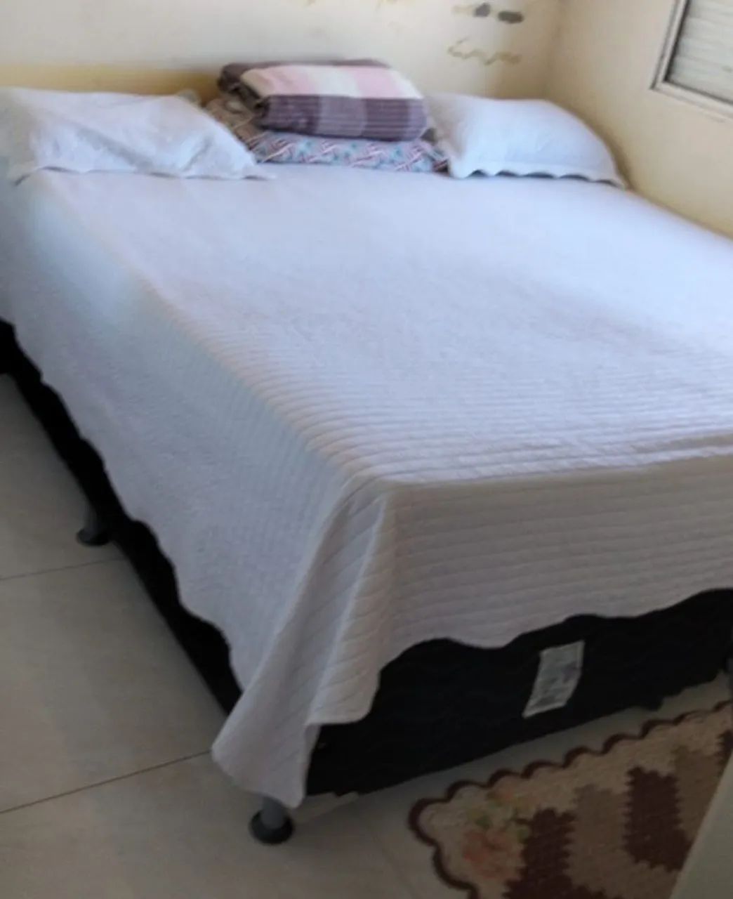 Cama Super king
