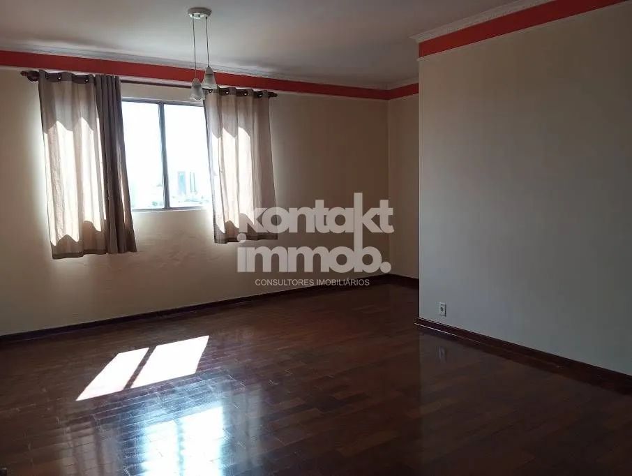 Apartamento à venda 3 quartos em Vila Hortência - Foto 2