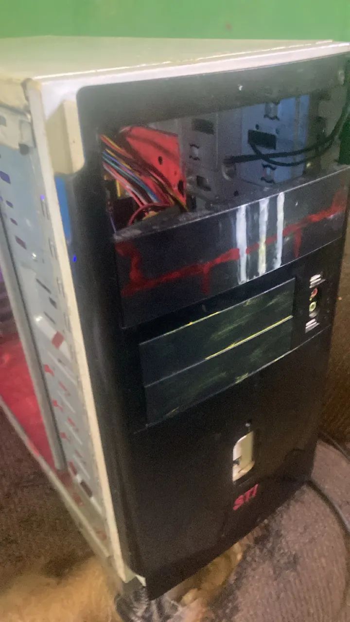 Pc para muti tarefas  - Foto 2