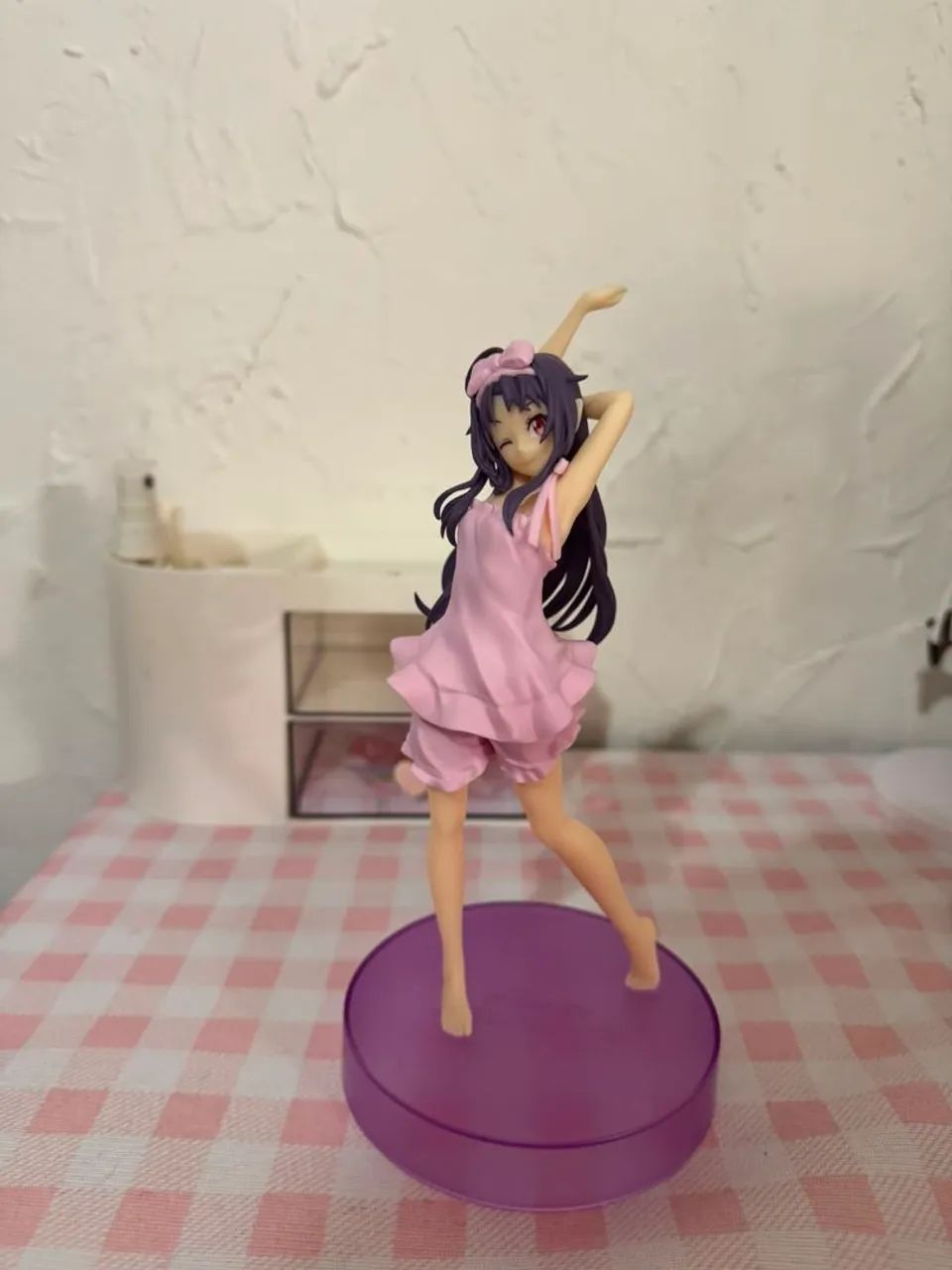 Yuuki Variant Showdown