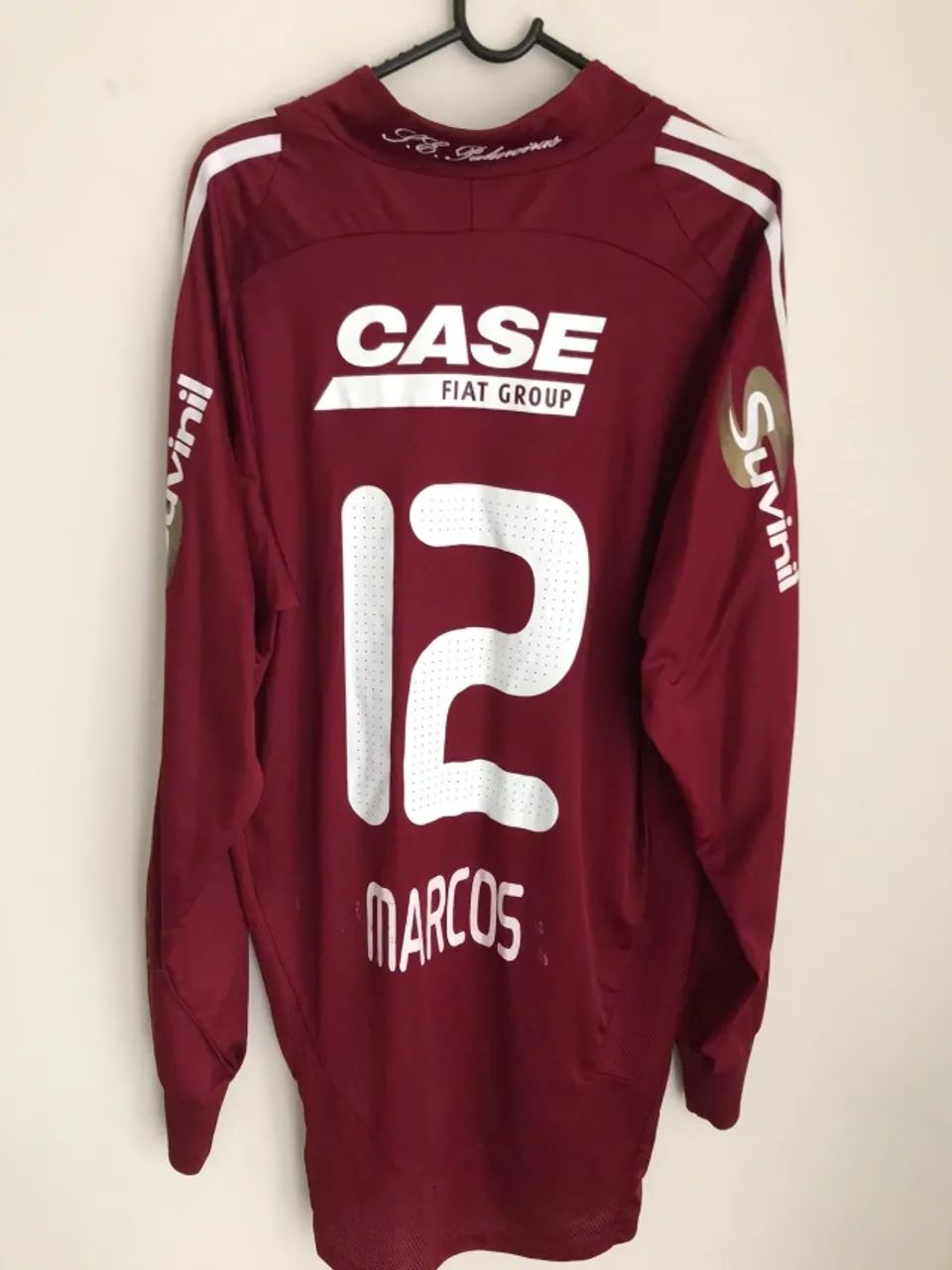 Camisa do Palmeiras de goleiro Marcos - Foto 5