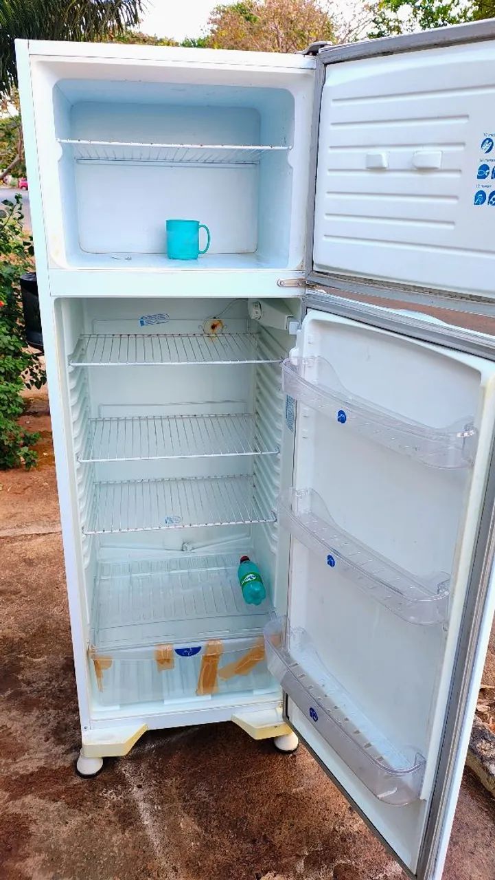 Geladeira Top Duplex  - Foto 3