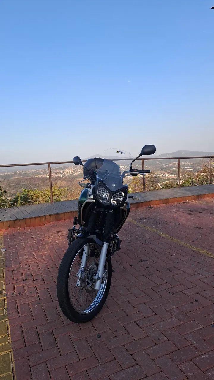 Vendo Tenere 250 - Foto 2