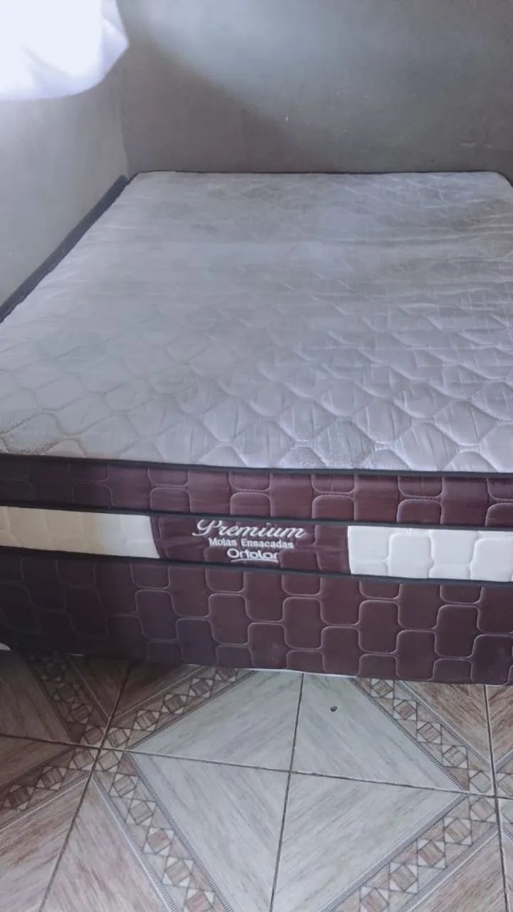 Cama box - Foto 2