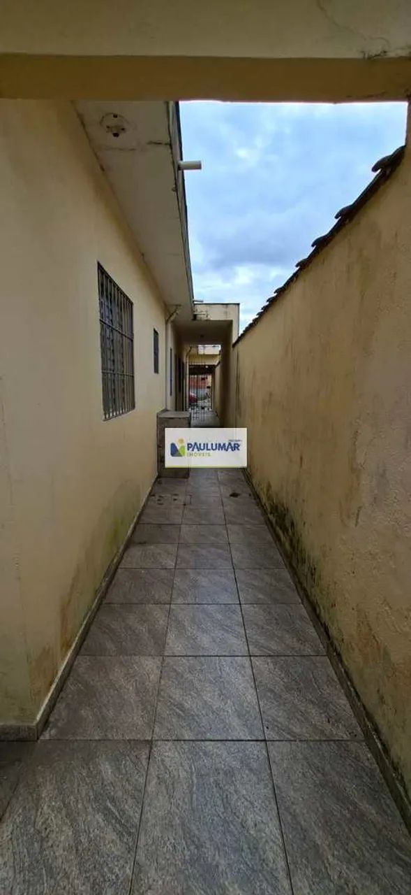 Casa com 2 quartos, Vila Vera Cruz, Mongaguá - R$ 250 mil, Cod: 833689 - Foto 5