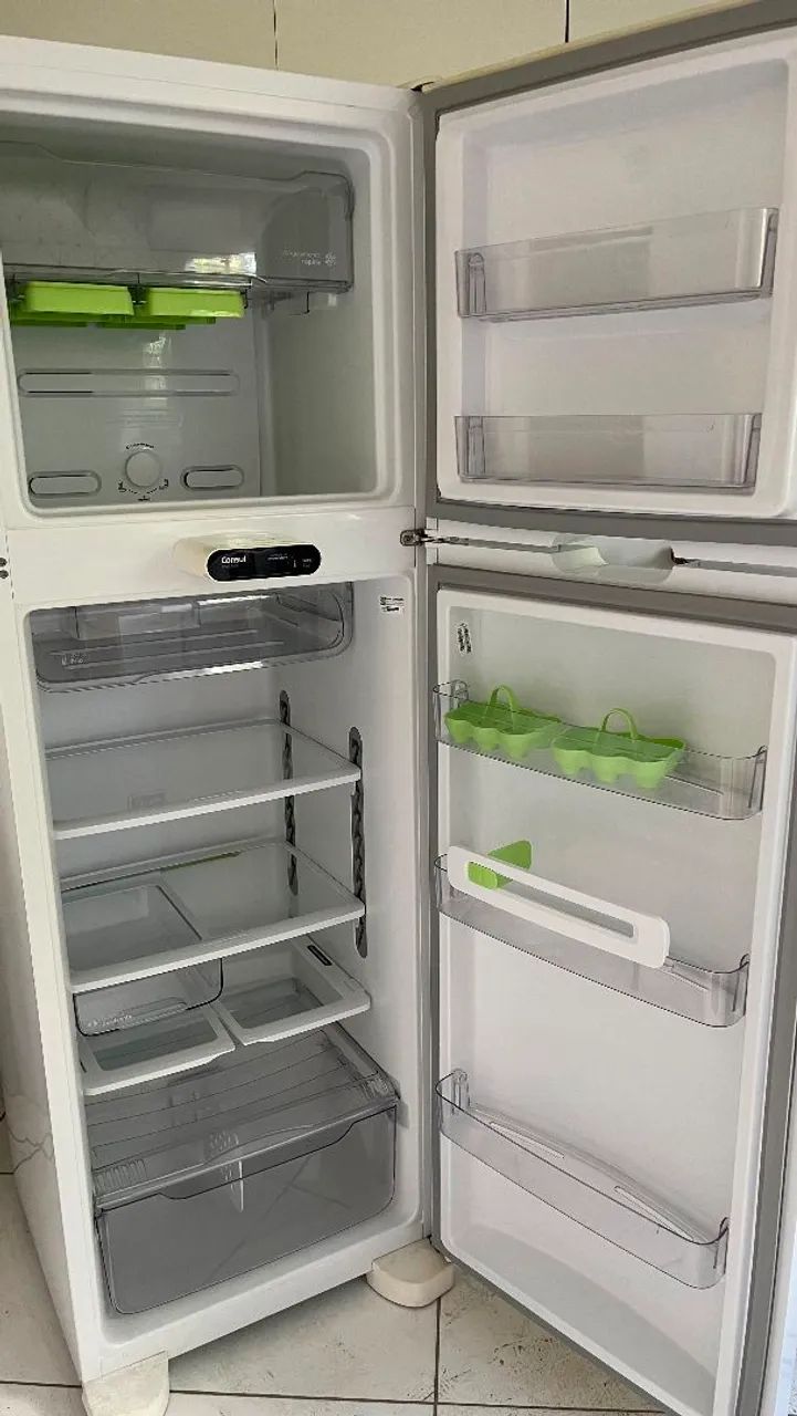 GELADEIRA NOVA - Foto 2