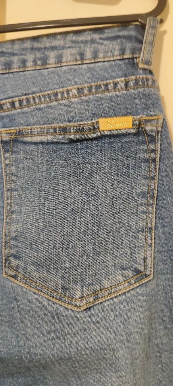 Calça jeans estilosa - Foto 3