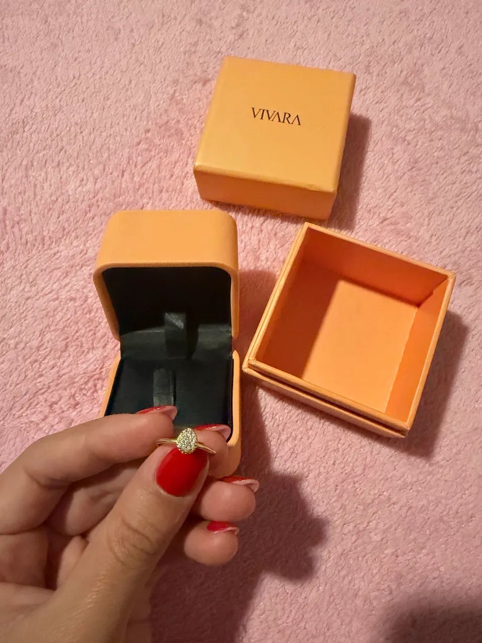 Anel Vivara  - Foto 4