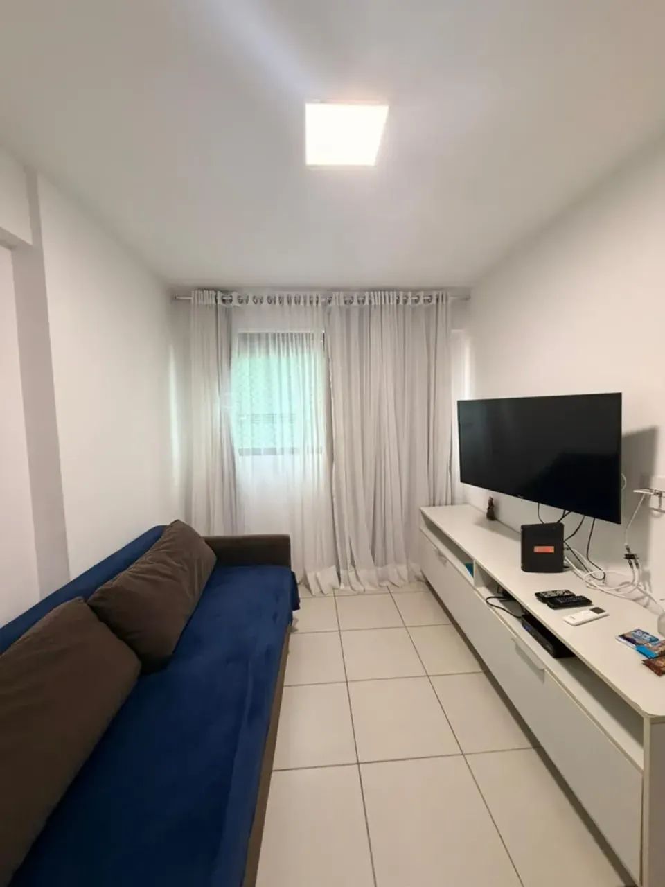 VIVA O CONFORTO E A PRATICIDADE NO PINA - Foto 3