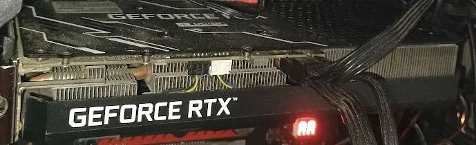 RTX 3060 12gb 