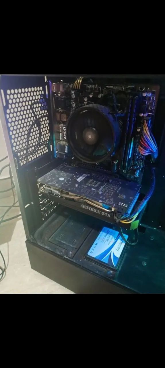 COMPUTADOR GAMER  - Foto 4