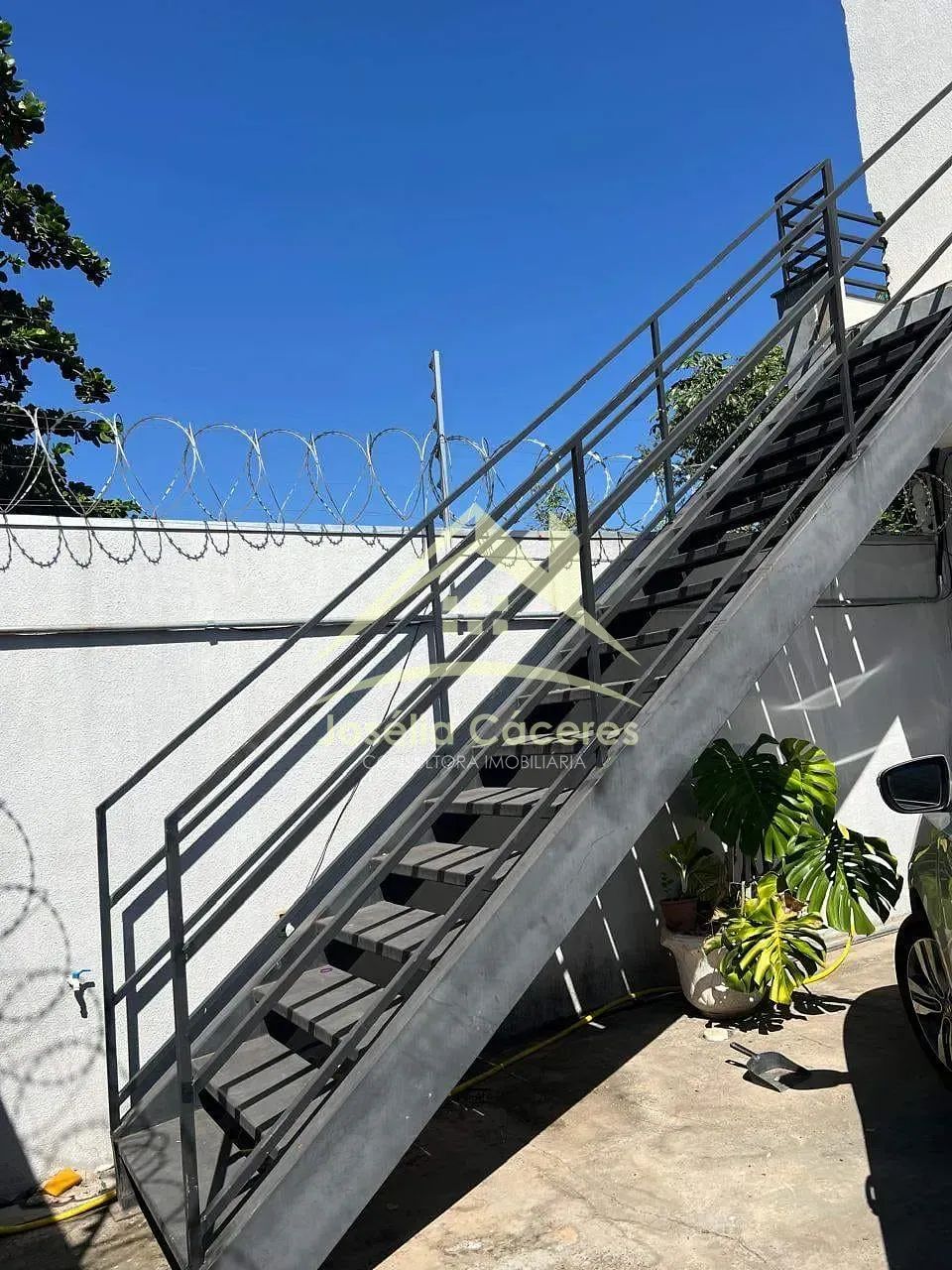 Sala para locação, Centro-Sul, Várzea Grande, MT - Foto 5