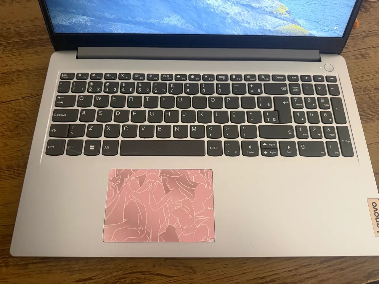 Notebook Lenovo I5 IdeaPad 1 (Modelo 15IAU7)