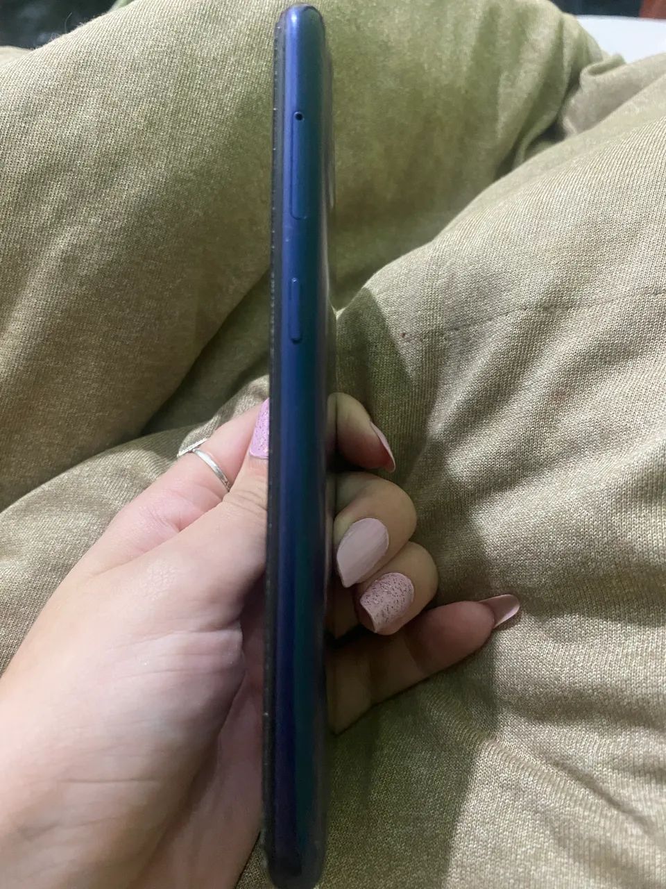 Galaxy A1
