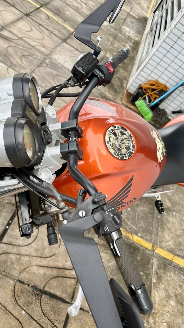 Hornet - Foto 5