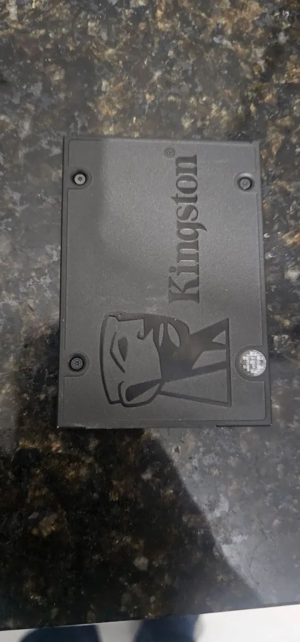 SSD KINGSTON 960GB _ 1 TB ORIGINAL - Foto 2