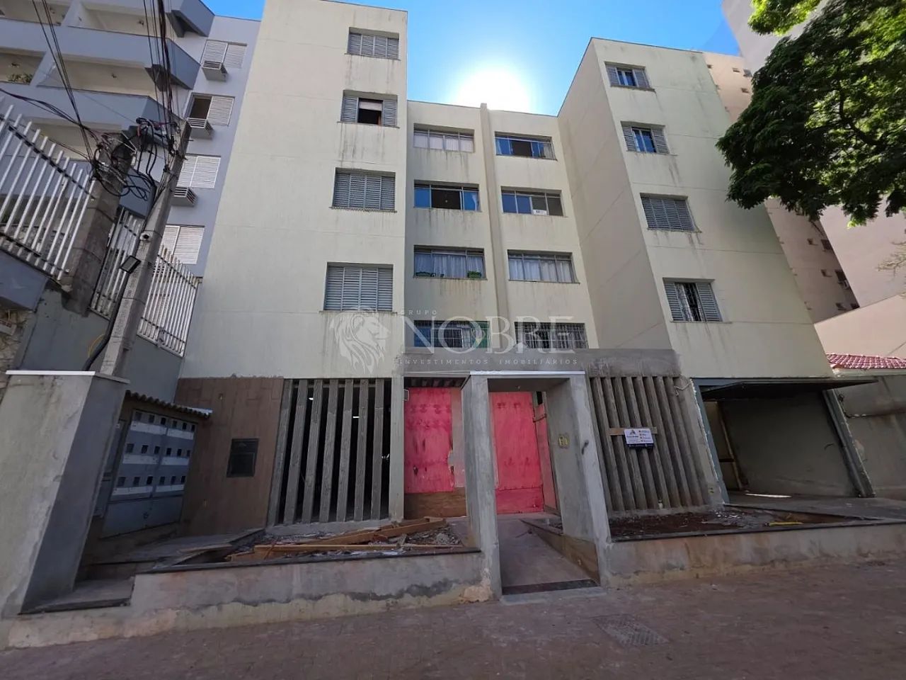 Edifício Castellamare - Rua Santos Dumont - Foto 2