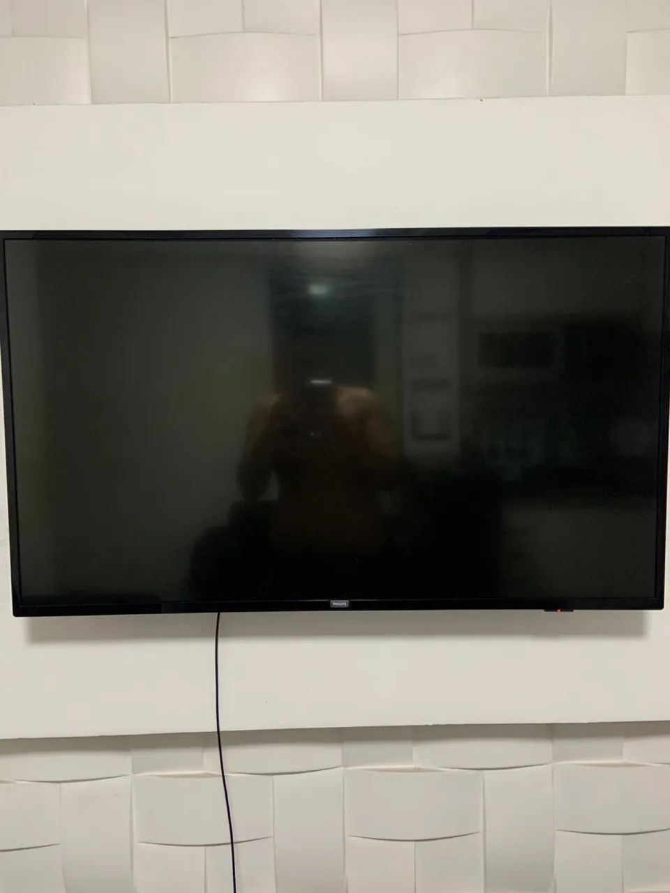 Vende-se 2 tvs - Foto 2
