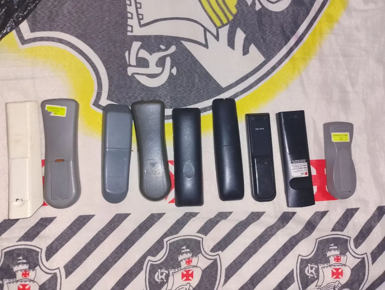Controles