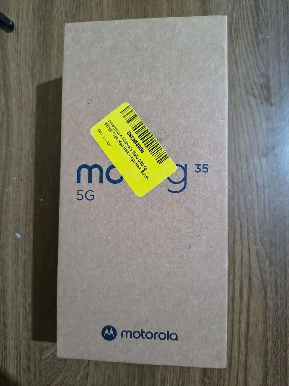 Moto G35 - Foto 2