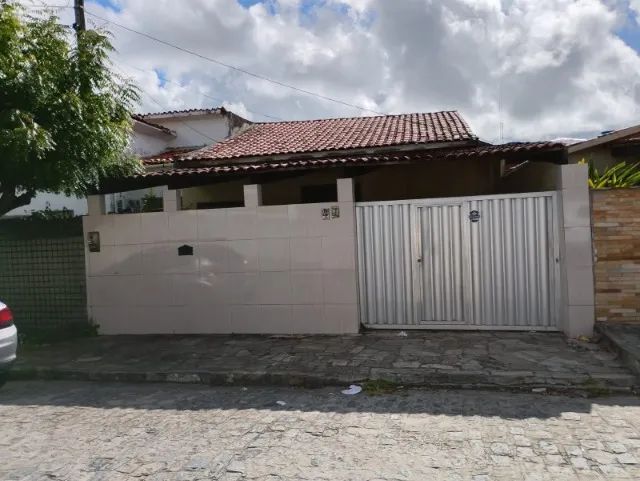 Foto - João Pessoa - Torre