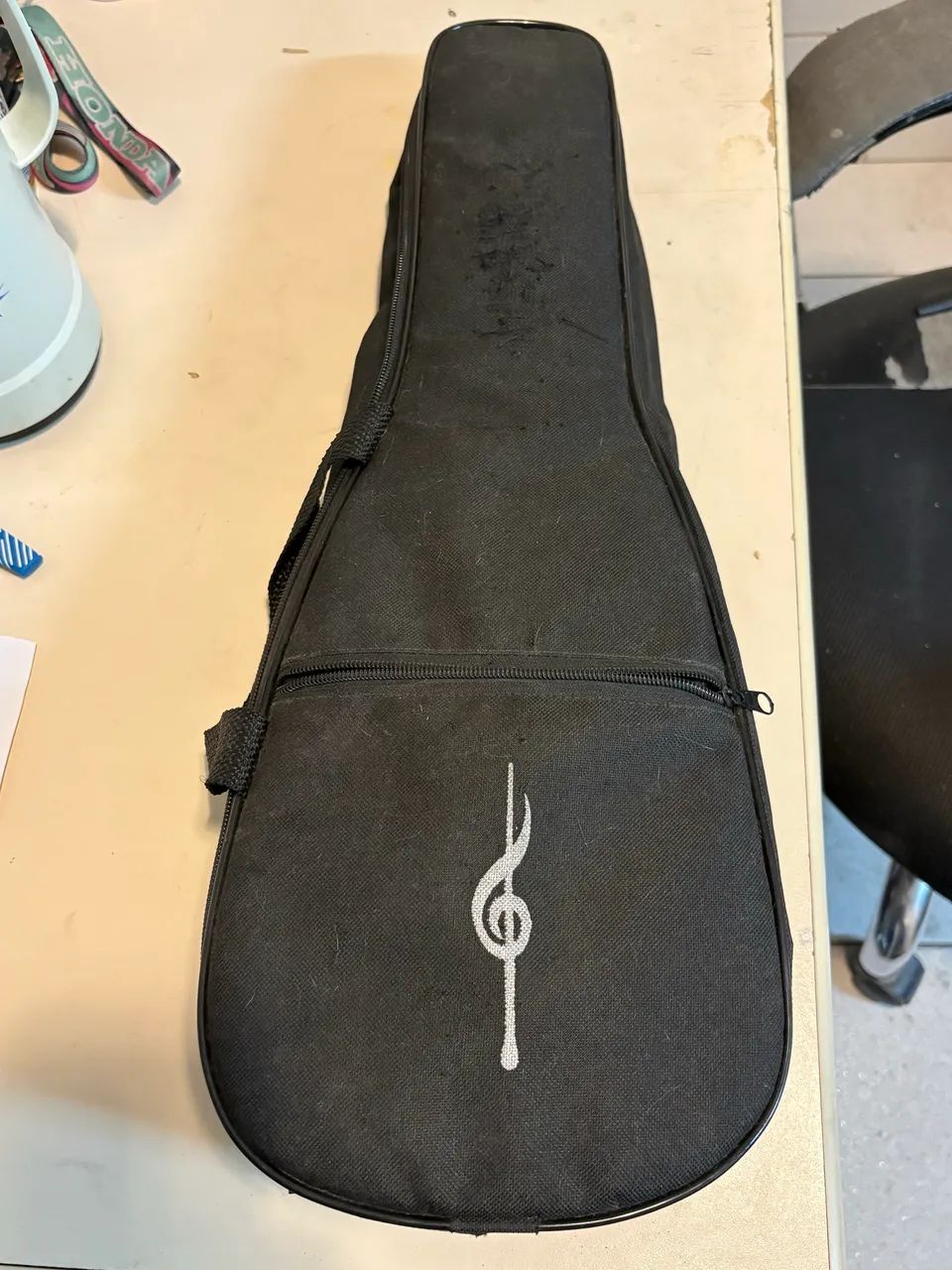 Ukulele Seizi - Foto 3