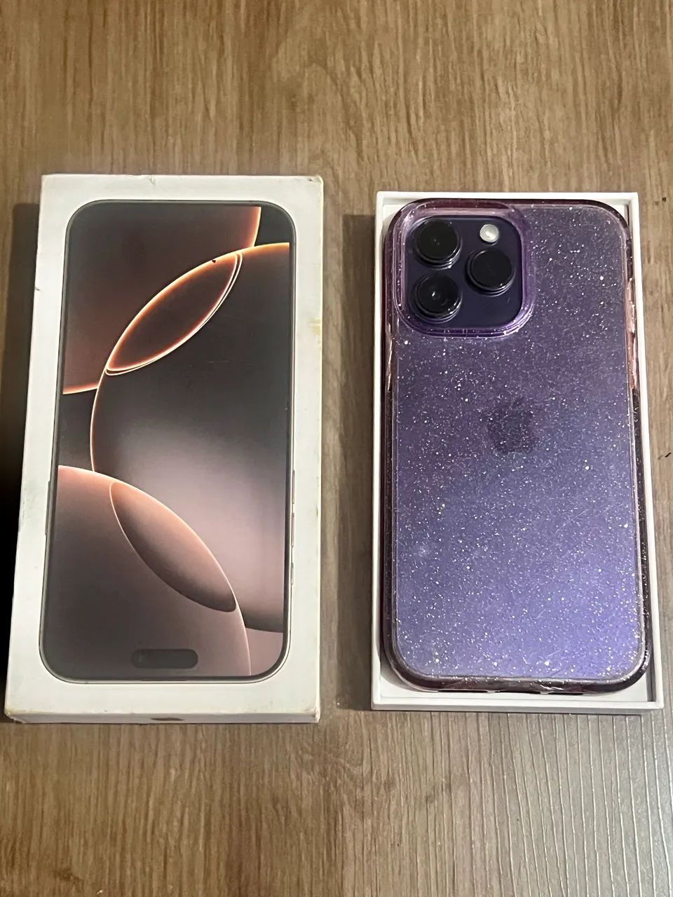 iPhone 14 Pro Max  - Foto 2
