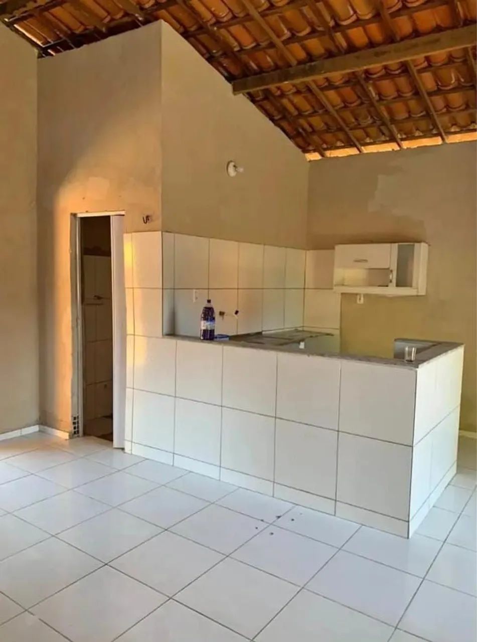 VENDO CASA PRÓXIMO DA PRAINHA - Foto 2
