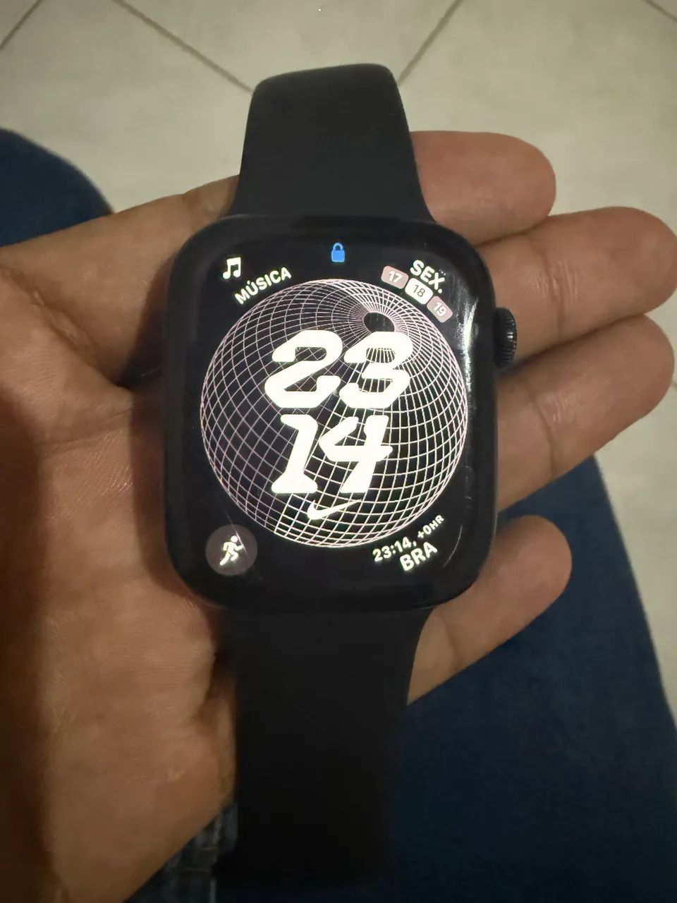 Apple Watch Série 9 - Foto 3