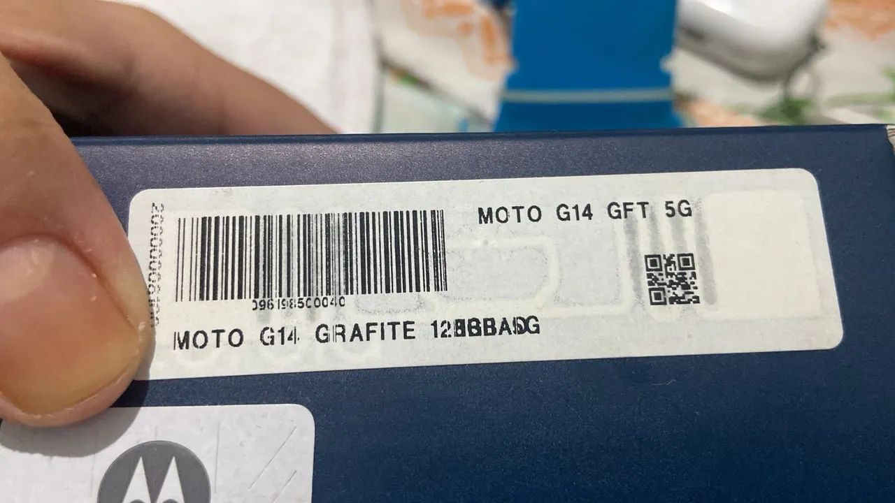 Smartphone Motorola G14 128 Gb - Foto 2