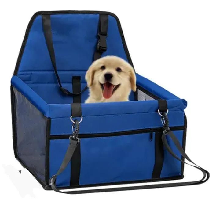 Bolsa pet para transporte