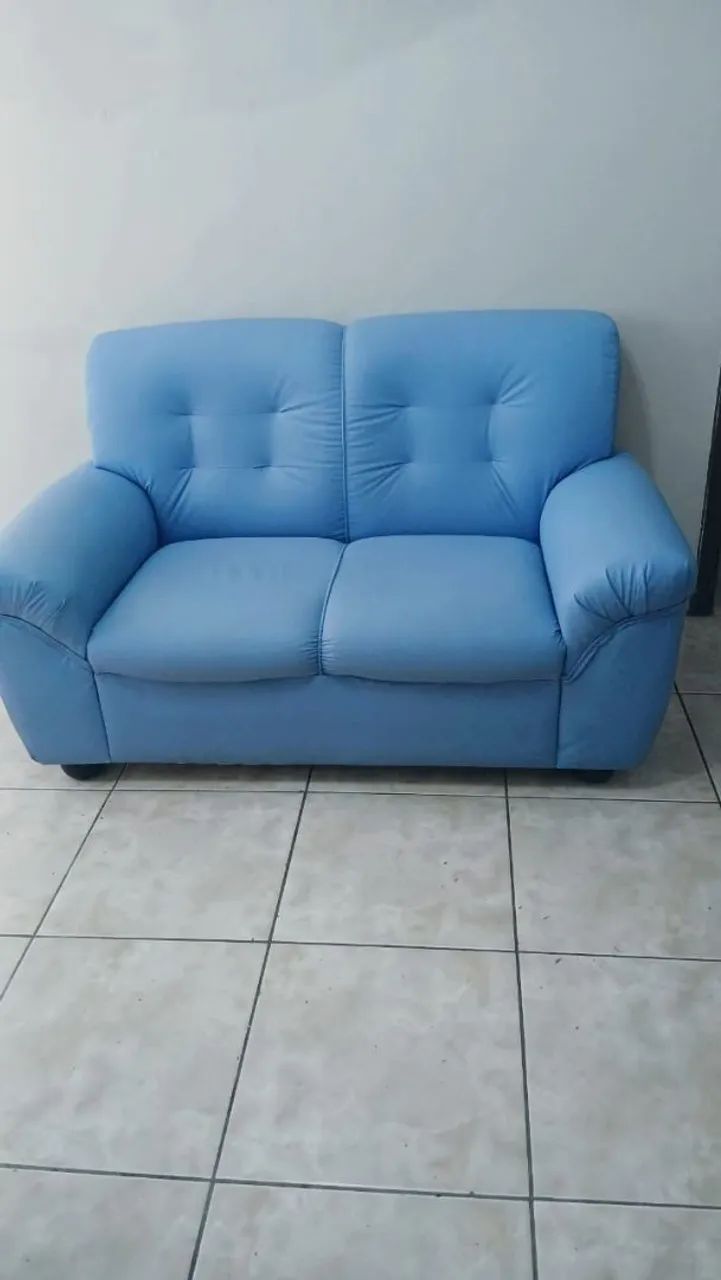 Vendo Sofá + Rack