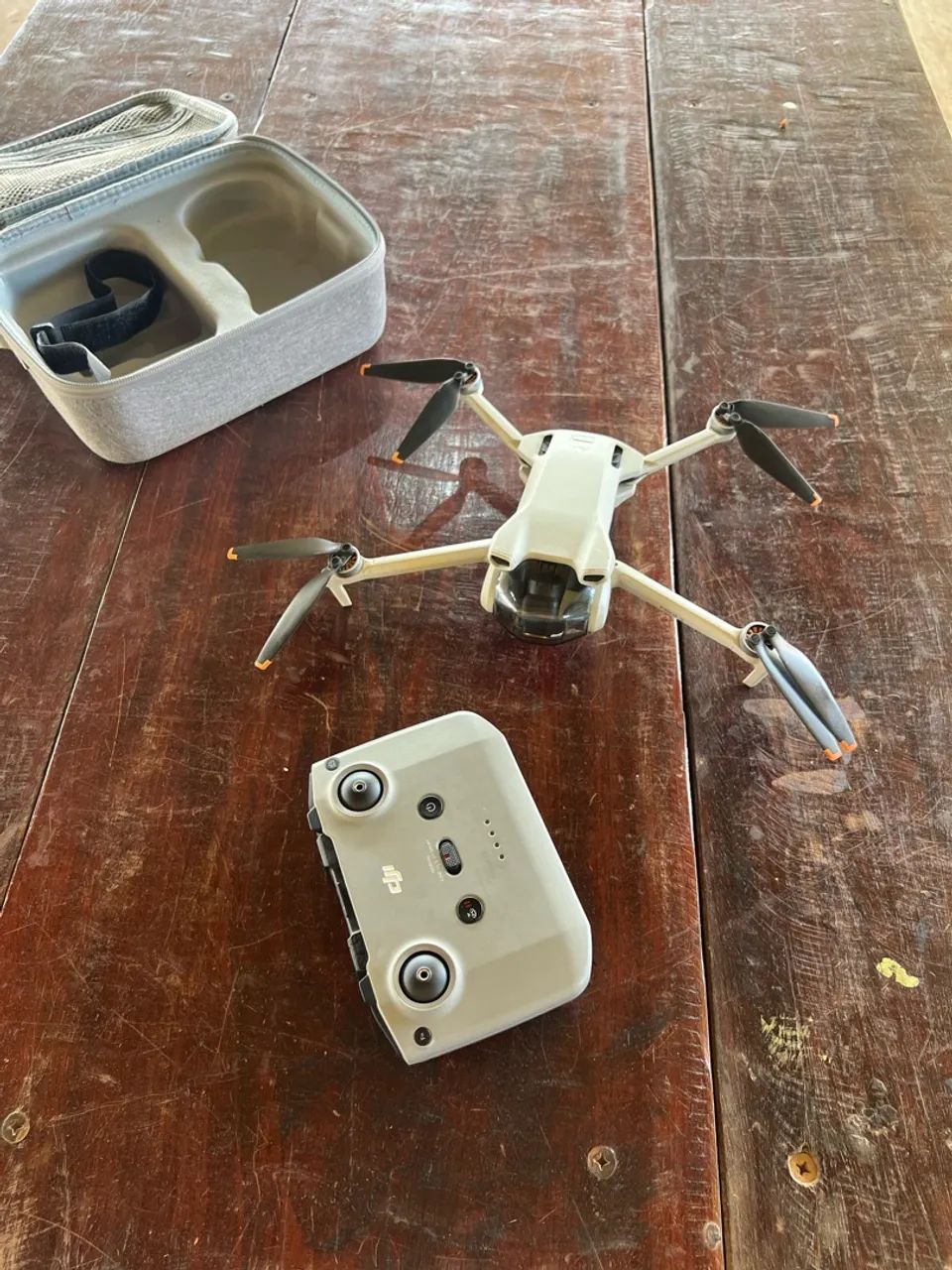 Drone mini 3  - Foto 4