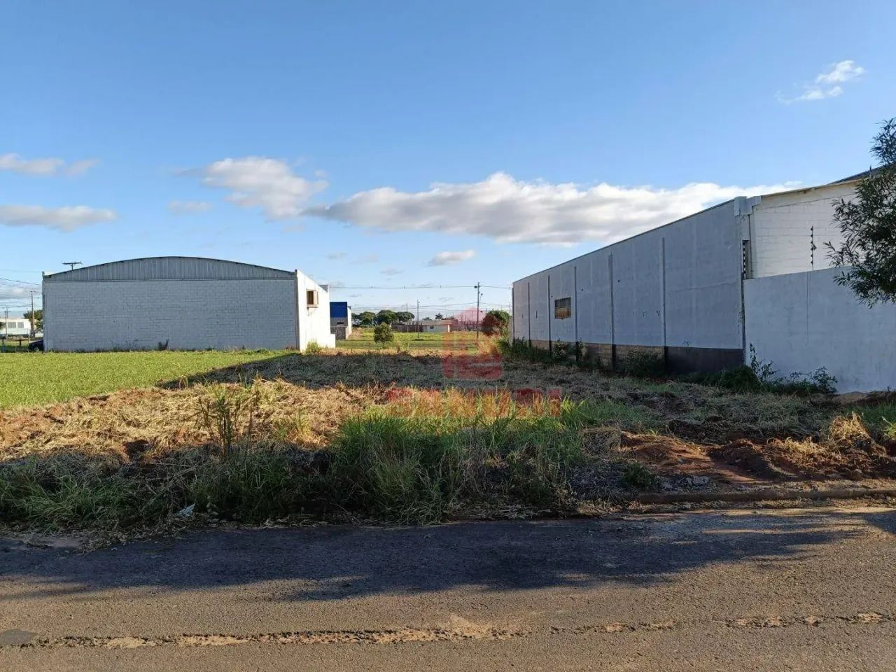 Terreno comercial à venda, 585 m² em loanda pr