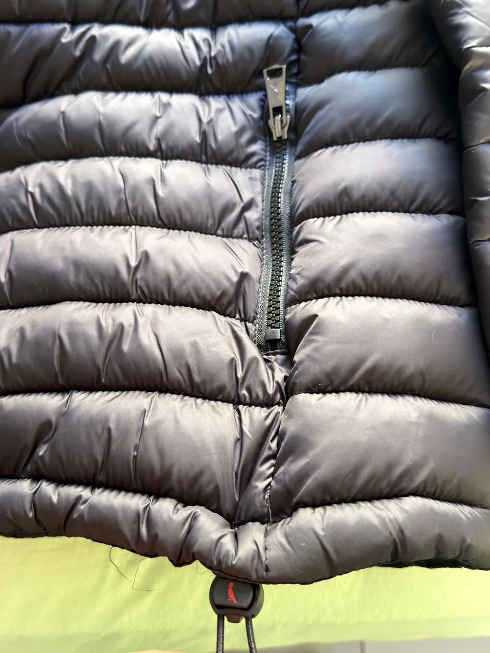 Jaqueta puffer reserva original  - Foto 3