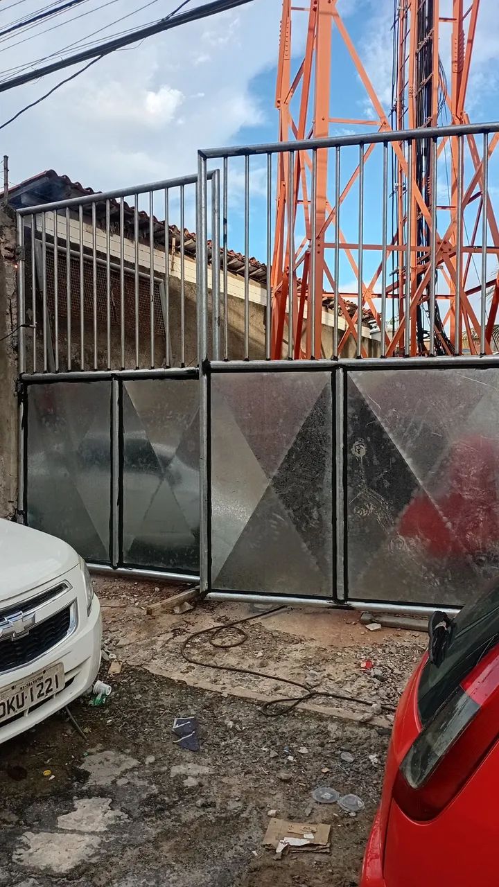 Serralheiro e serviços de solda a domicilio  - Foto 5
