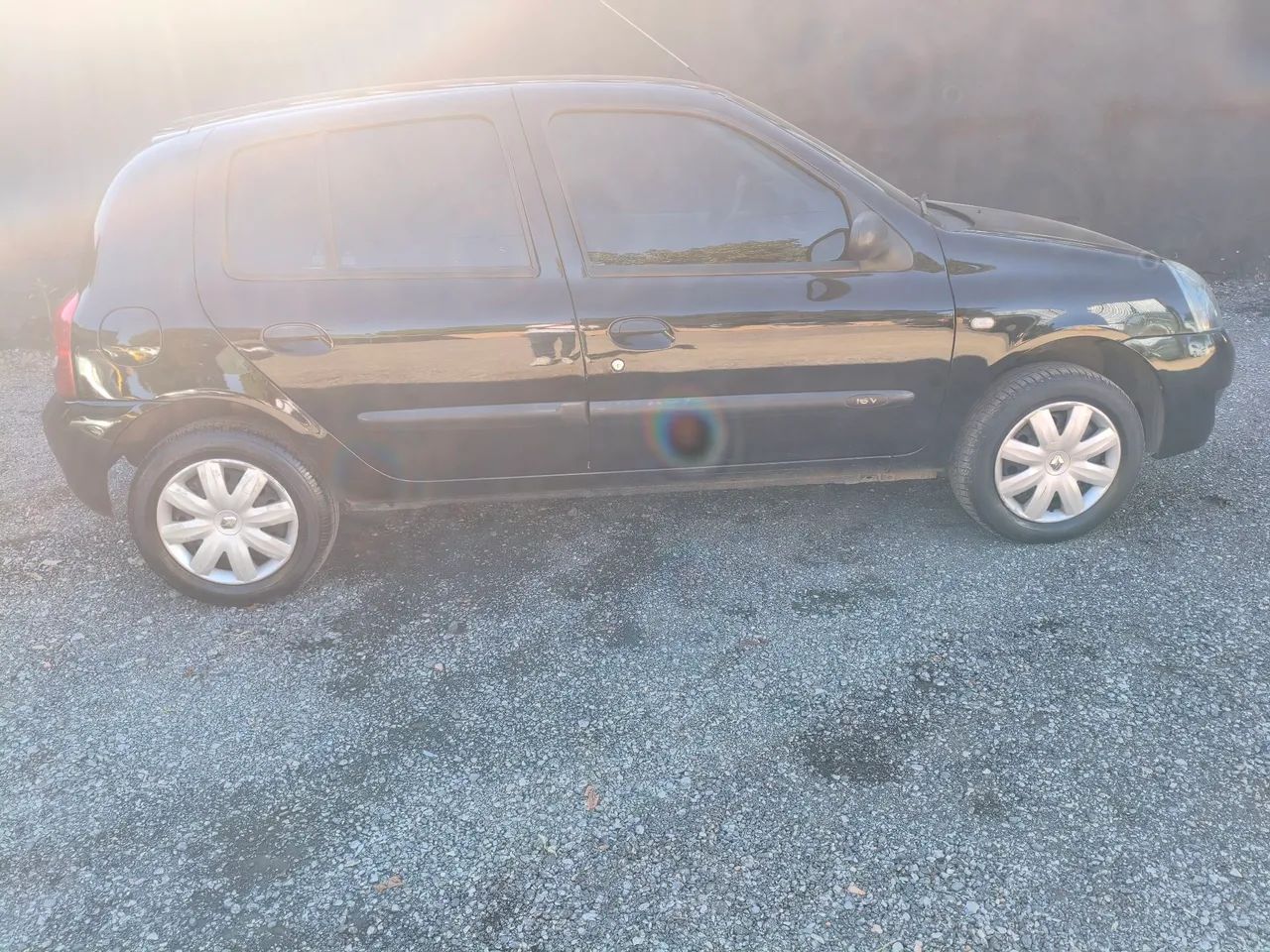 Renault Clio 2009