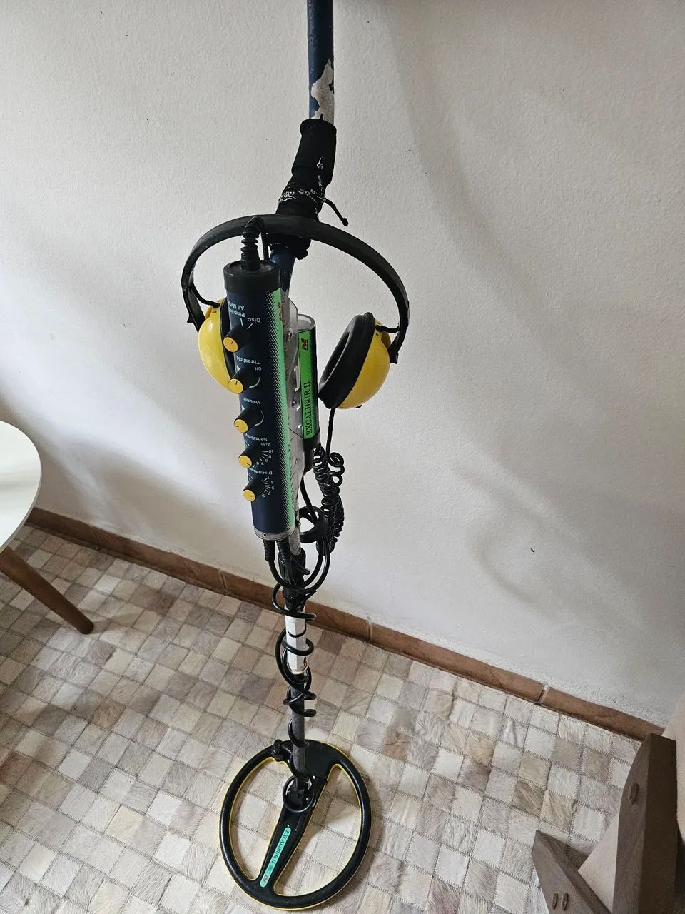 Detector  - Foto 2