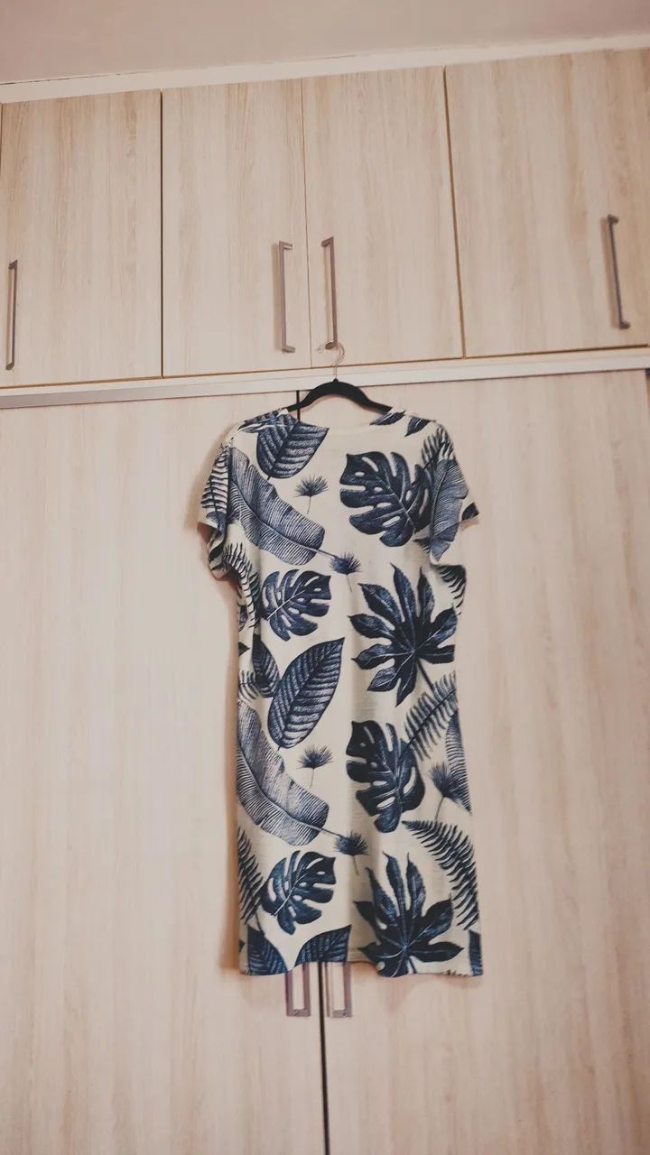 Vestido feminino GG - Foto 5