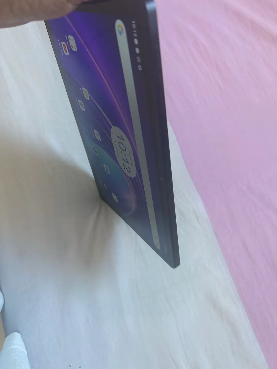 Tablet novinho - Foto 2