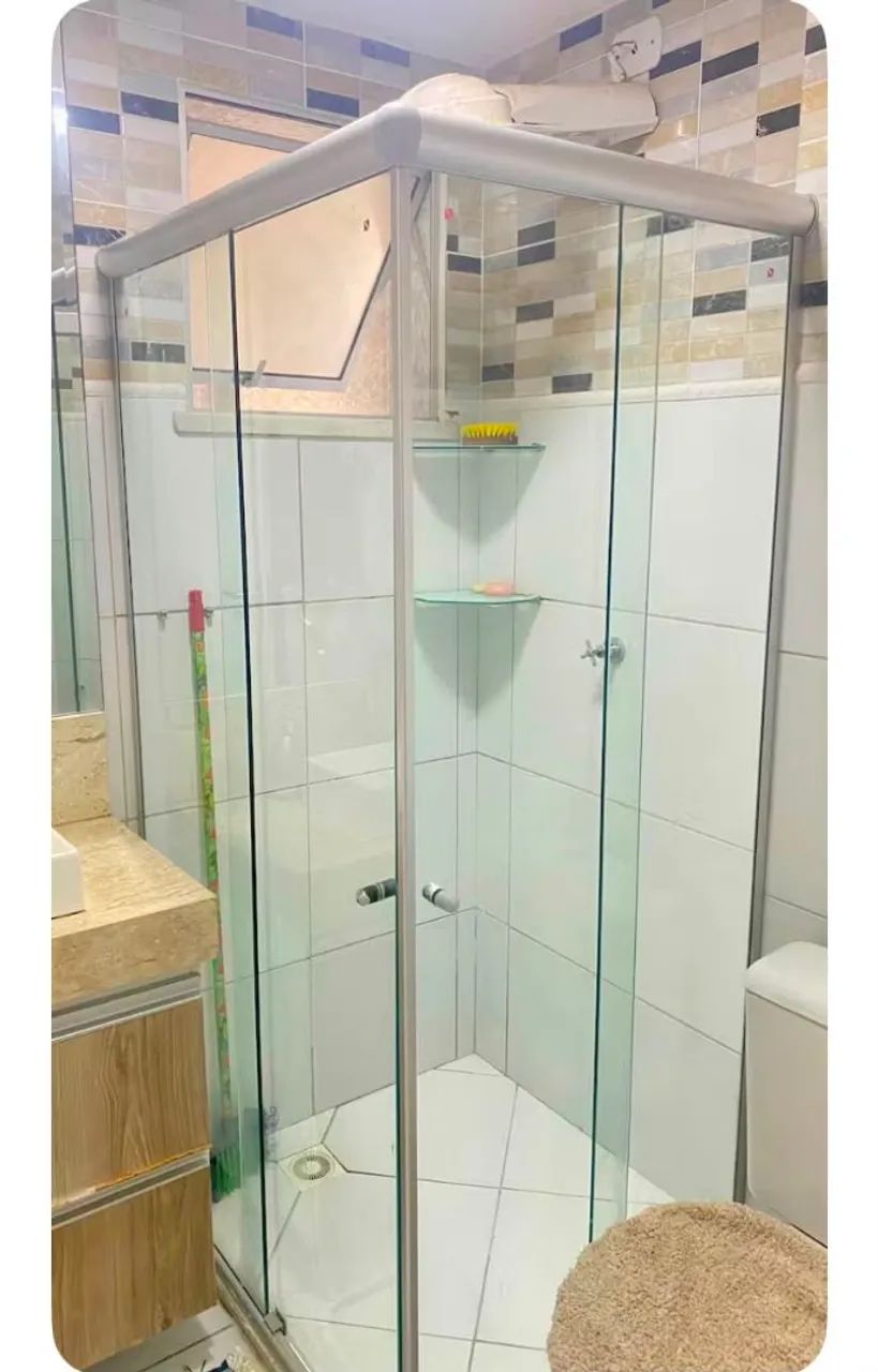 Apartamento mobiliado (para aluguel) - Foto 4