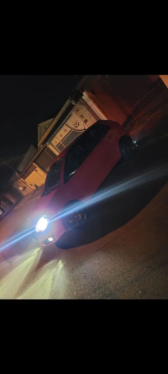 Lâmpada Led Farol Milha HB4 - Foto 2