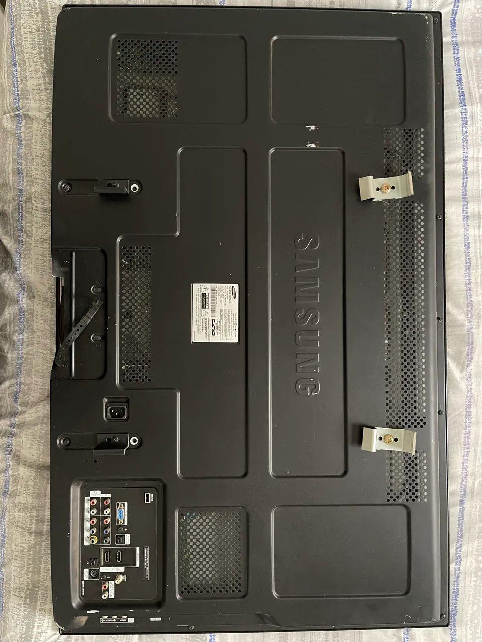TV Samsung 42? - Foto 2